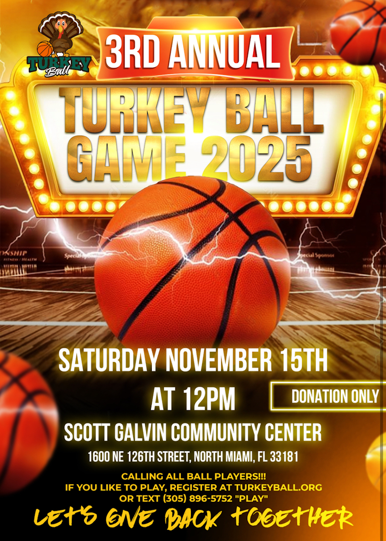 Basketball sport game poster card